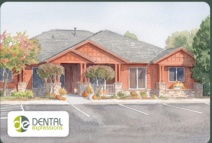 Dental Expressions office in Freedom, Wisconsin