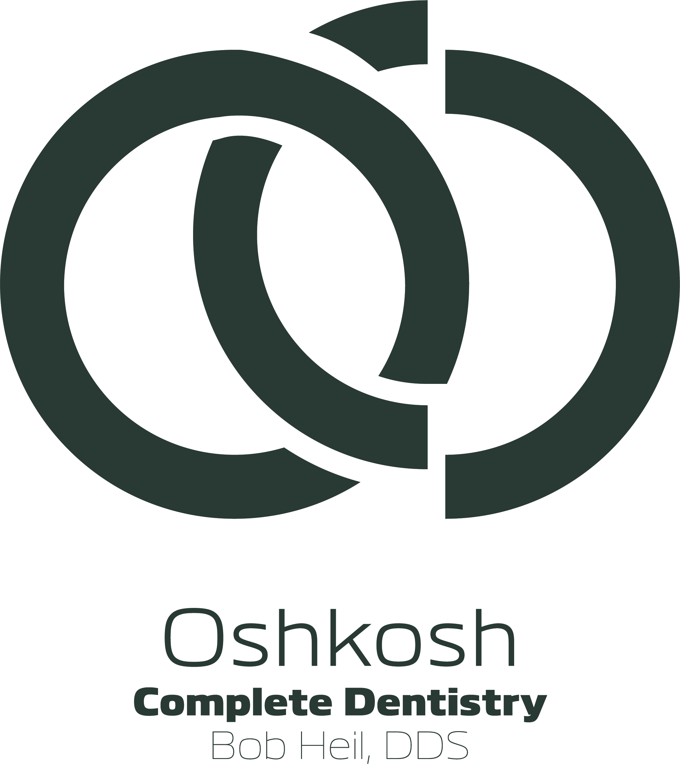 Oshkosh Complete Dentistry logo