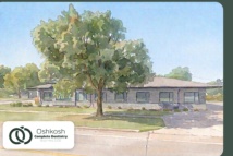 Oshkosh Complete Dentistry office in Oshkosh, Wisconsin